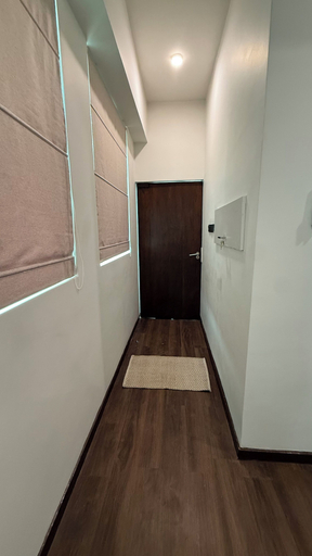 Room 2, Eolie Loft, Thimbirigasyaya