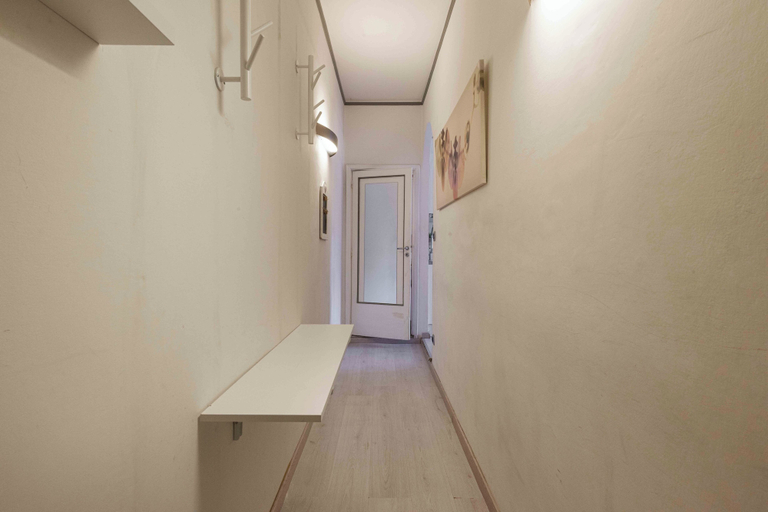 Room 4, Passerina by MMega, Florence