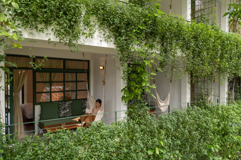 Exterior & Views 1, Big Tree Boutique Hotel, Ko Phangan
