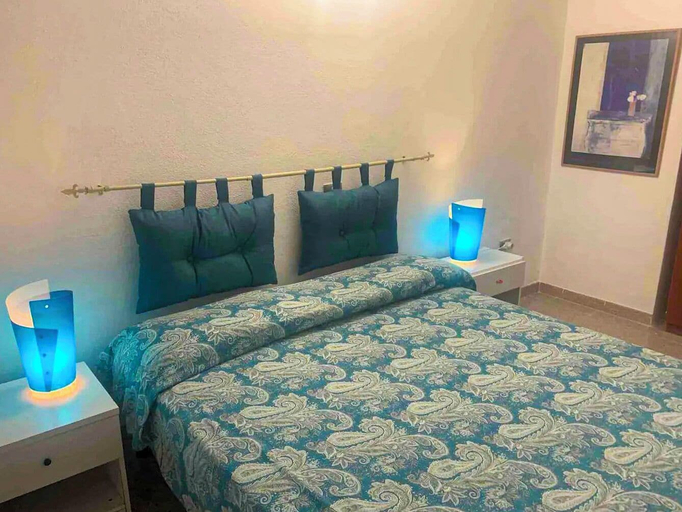 Room 4, Casa Elicriso, Olbia-Tempio