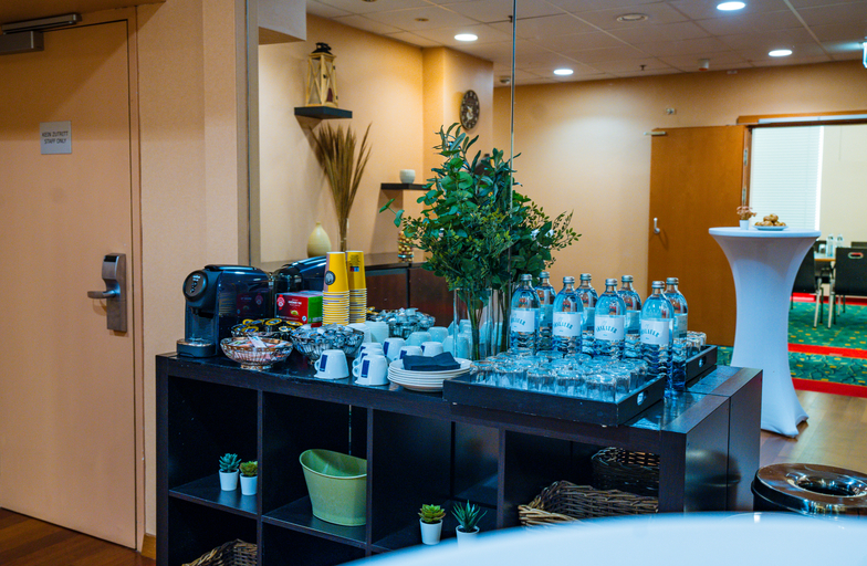 Food & Drinks 5, Ibersol IBERCITY WIEN SCHÖNBRUNN, Wien