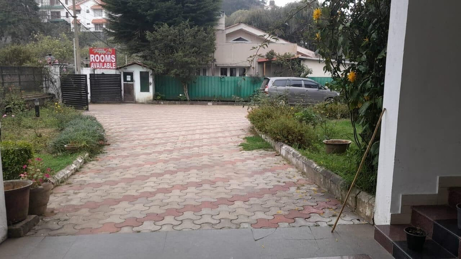 Exterior 2, KODAI FOGGY, Dindigul
