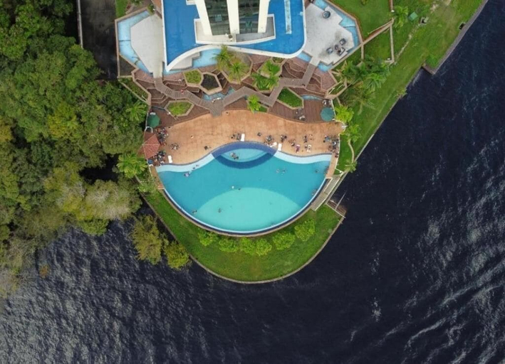 Sport & Beauty 5, Tropical Executive Apartamentos, Maués