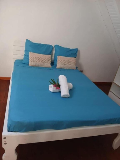 Room 3, KaZa Labat by La Manoshra, Capesterre-de-Marie-Galante