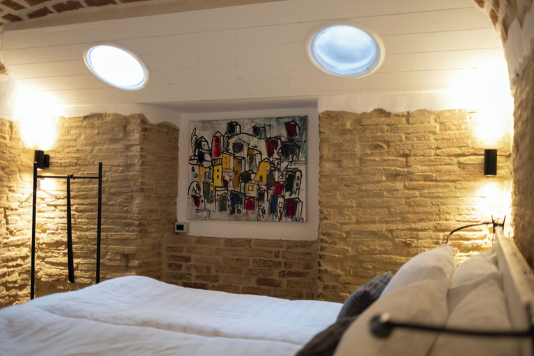 Room 2, Amber Hotel Italy, Chieti