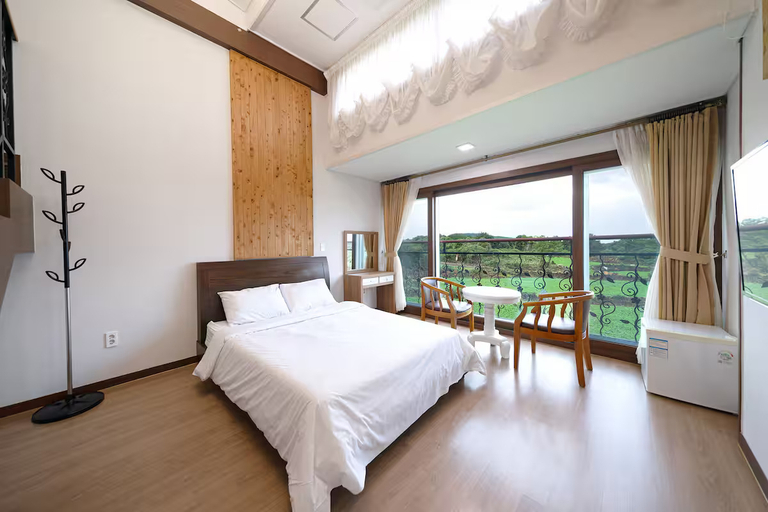 Bedroom 4, From H T Resort Jeju Seongsan, Seogwipo