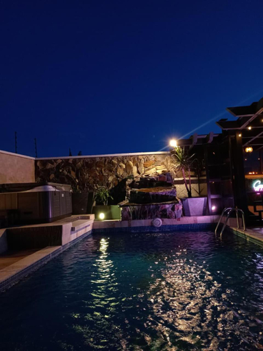 Sport & Beauty 2, Luxury Canyon Suites, Boquete