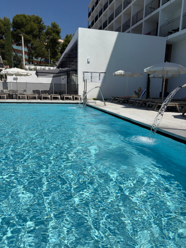 Sport & Beauty 2, Hotel Sunclub Calavinya (Adults Recommended), Tarragona