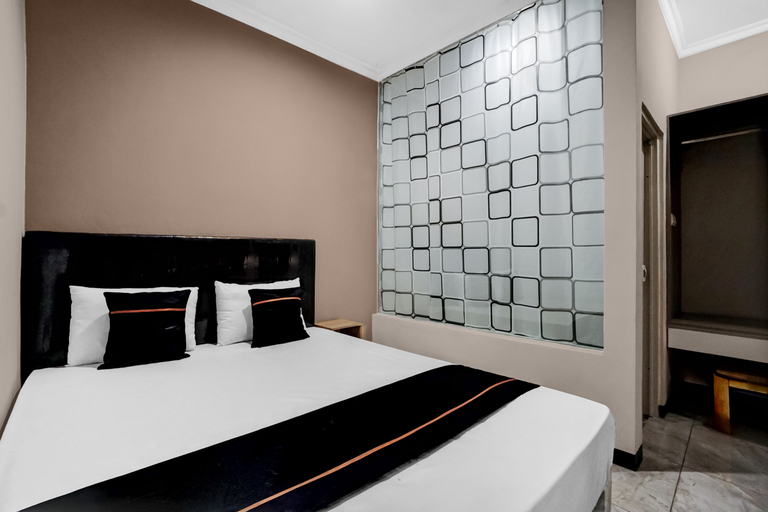 Others 3, Hotel O near Ciputra World Surabaya formerly Darmo Residence, Surabaya