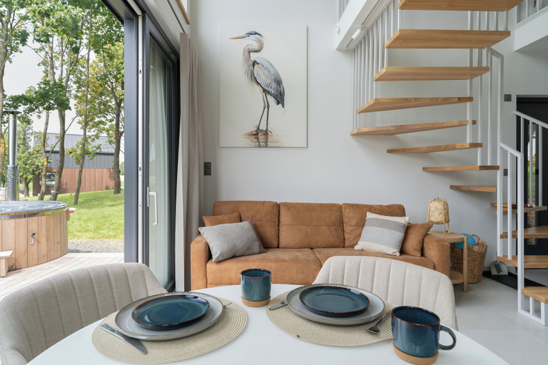 Living area 5, VILANOVKA, Kartuzy