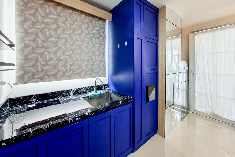 Others 4, Magnificent 1BR at Apartment Anwa Residence By Travelio, Tangerang Selatan