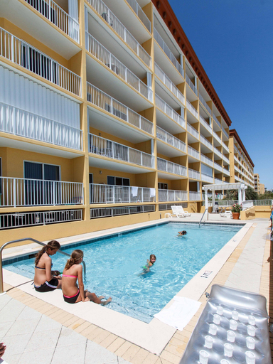 Sport & Beauty 5, Gulf Dunes 608 - Seas the Gulf, Okaloosa