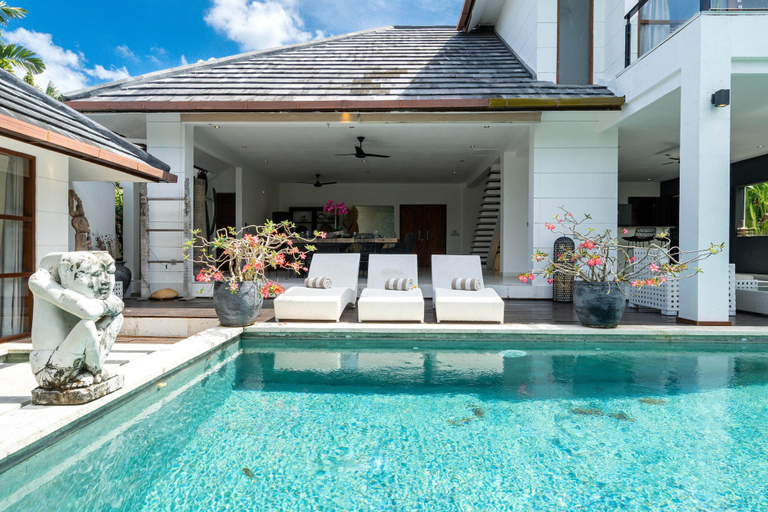 Pool 2, Villa Imbuh 1, Badung