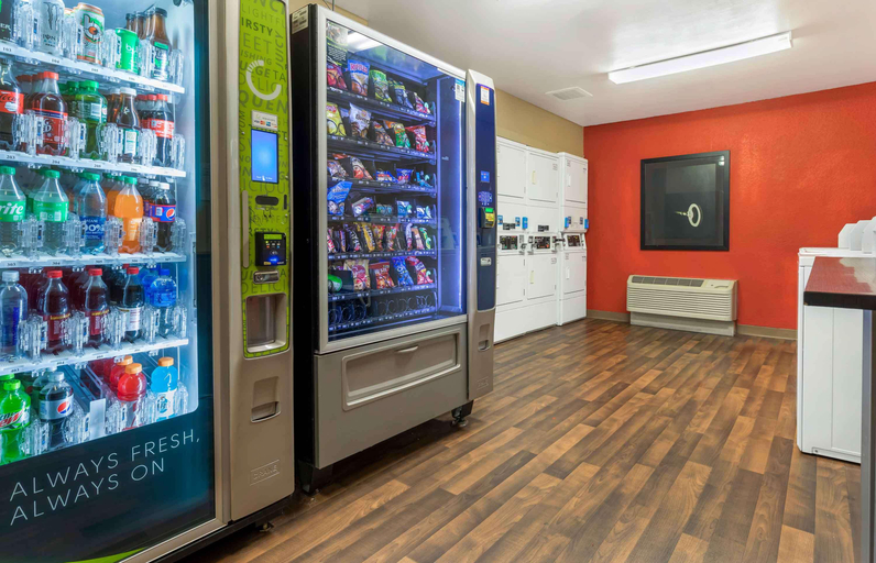 Food & Drinks, Extended Stay America - Austin - Northwest - Lakel, Williamson