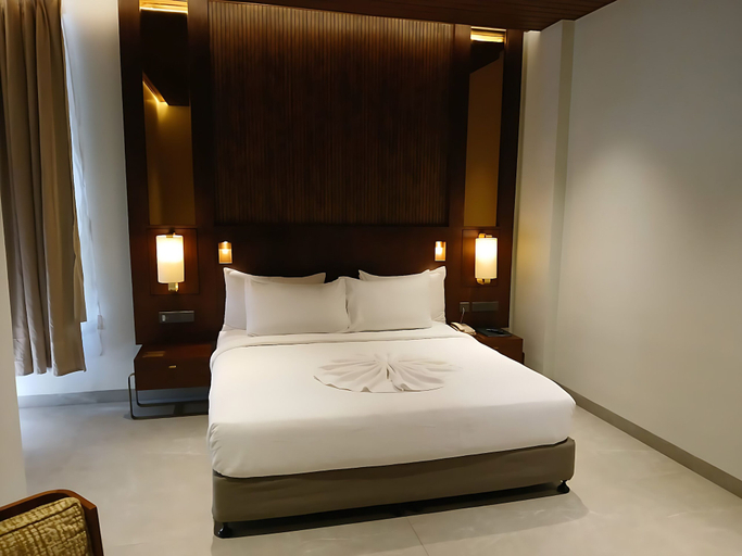 Extra beds 4, Ananta Express Jaunpur, Jaunpur
