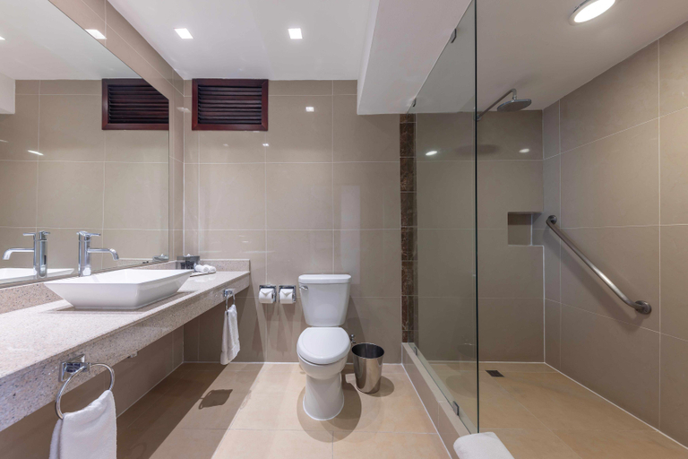 Bathroom 4, Biltmore, ZONA 10