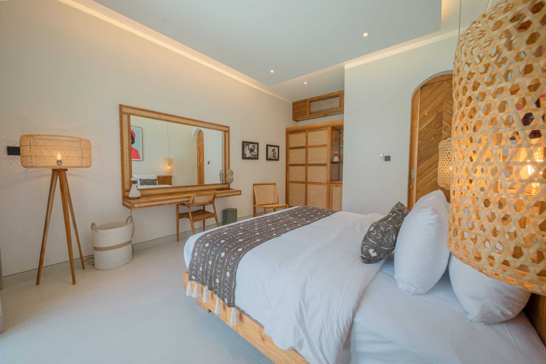 Room 4, Villa Jackie O, Badung