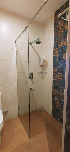 Bathroom 5, Trevon Hotels & Resorts Candolim Goa, North Goa