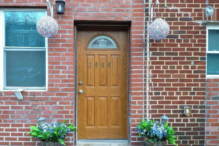 Exterior 2, Private cozy studio in Jackson Heights, New York