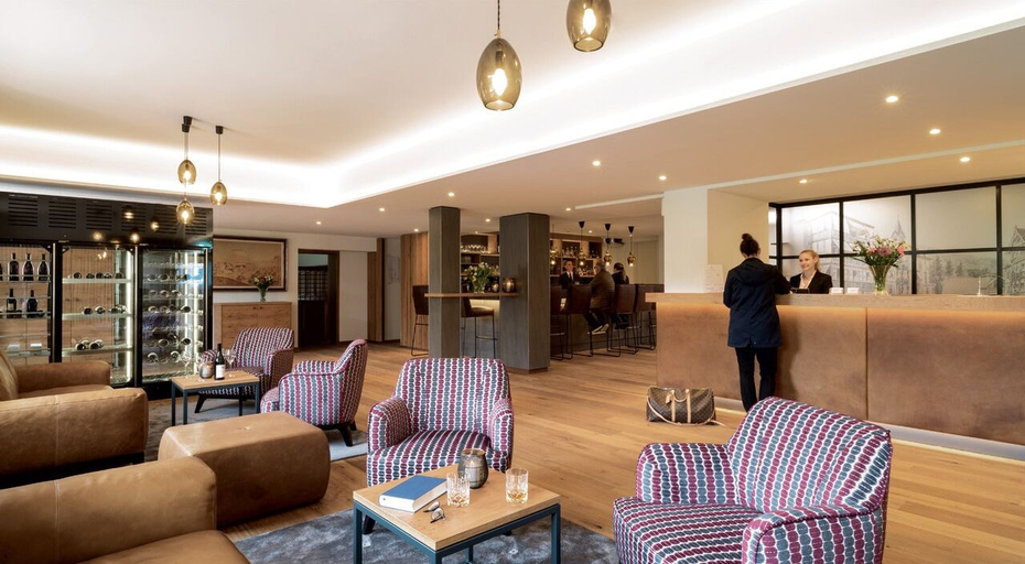 Others 5, Hotel Bad Schauenburg, Liestal