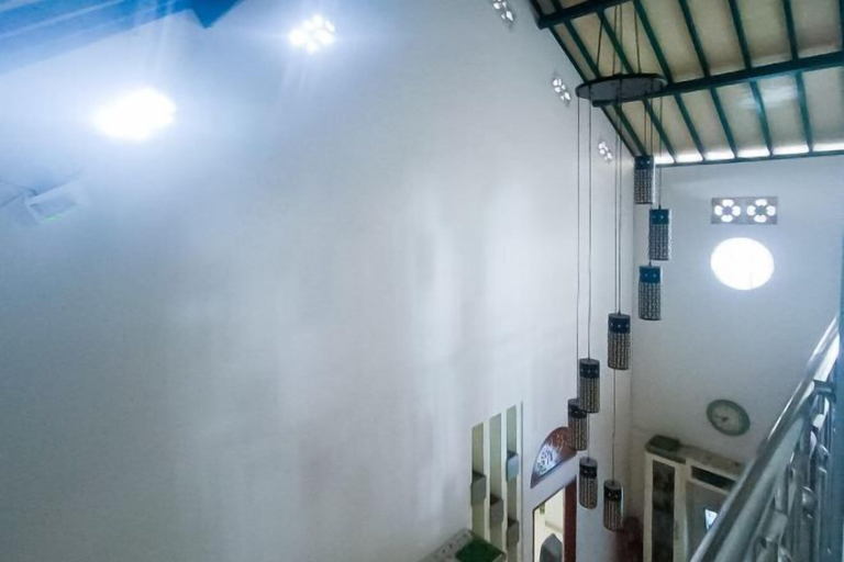 Interior 2, Vj Sweethome Syariah Near GOR Turida, Lombok