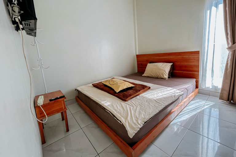 Others 3, Golden House Syariah Nexura Collection, Wonosobo