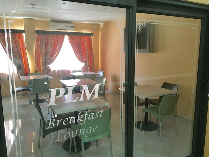Reception 2, PLM Palace Lodge, eThekwini