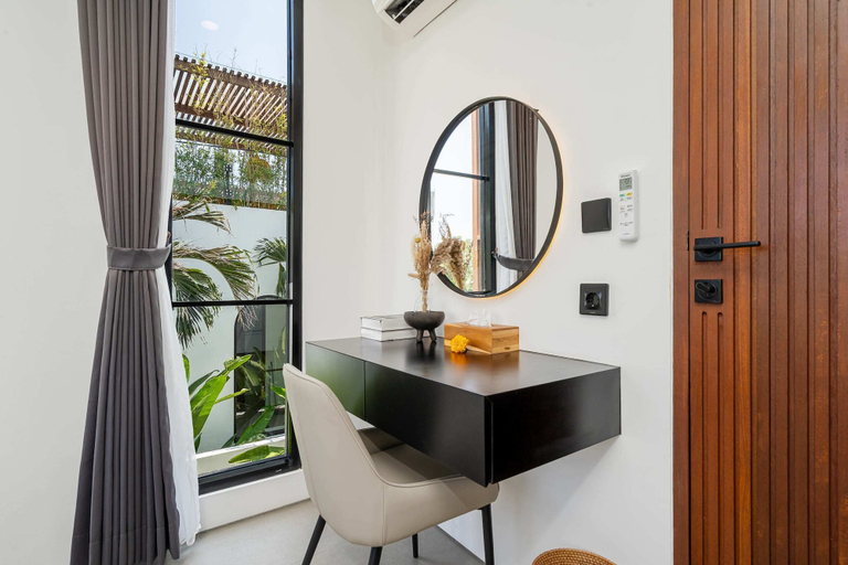 Interior 4, Villa Sevu 4, Badung