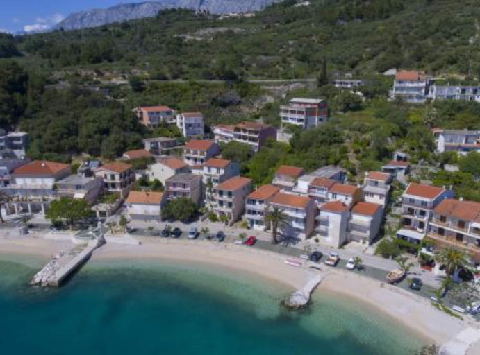 Exterior 2, Podgora Azure Terrace Apartments, Podgora