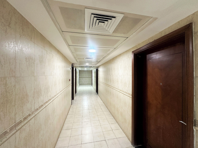 Exterior 3, Rest Partition Room in Tecom Near Metro, Dubai