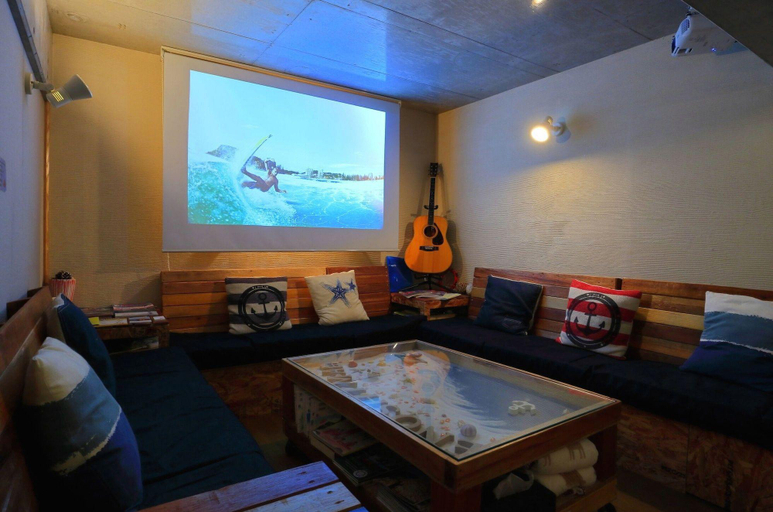 Others 2, Enoshima Guest house 134, Fujisawa