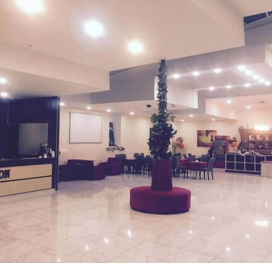 Others, Ambiance Hotel Baku, Baku