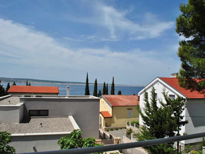 Others 4, Apartments Smokvica - Superior One Bed Apt, Starigrad