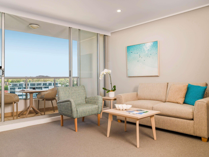 Bedroom 3, Mantra The Observatory, Port Macquarie-Hastings - Pt A
