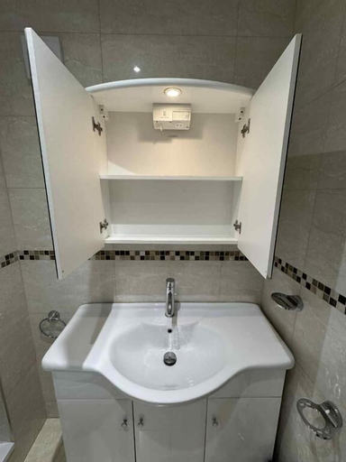 Room 4, The Clubhouse, Sheffield