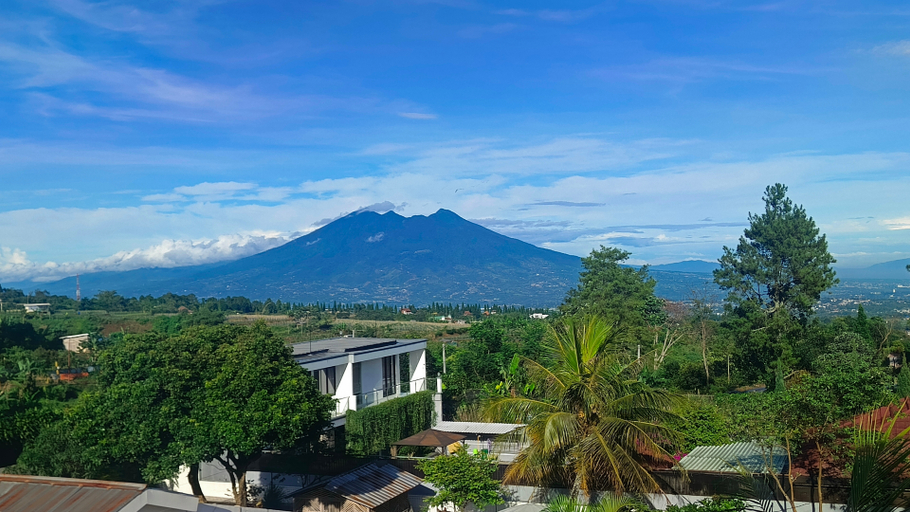 Others 2, Villa Fortuna - Mahoni ( Puncak - Bogor ), Bogor