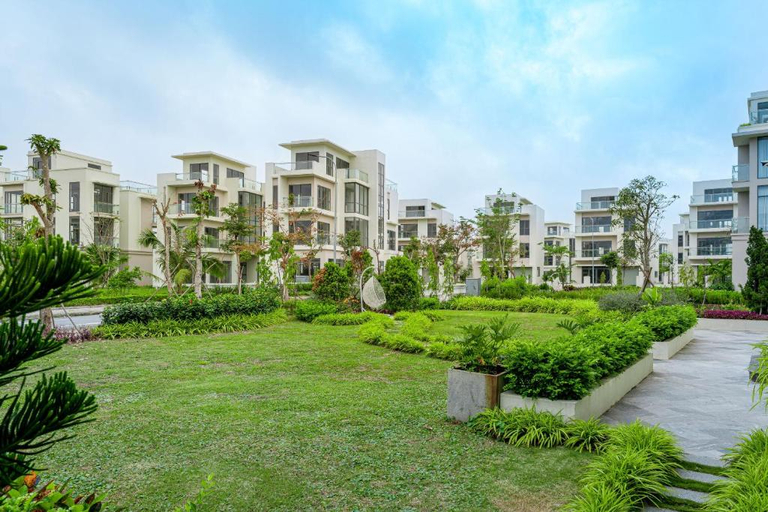 Ruby Tree Golf Villas Room Type - Diamond Villa (4BR)