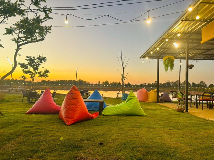 Others 5, Rose Park Resort, Sakon Nakhon, Phang Khon