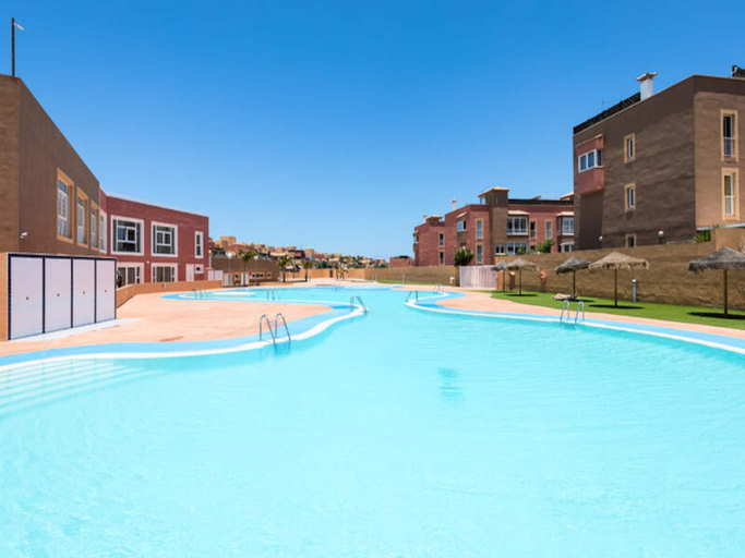 Others 5, Corralejo Duplex - Solarium Pool, Las Palmas