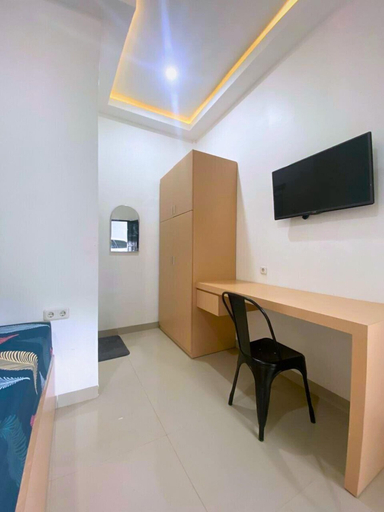 Others 4, Casa Bella Homestay, Palembang