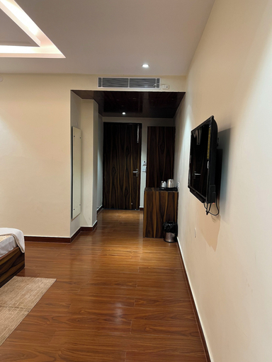 Room 2, Flavour Zone Courtyard, Ambala