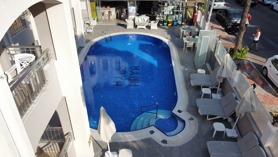 Sport & Beauty, Arya Hotel, Marmaris