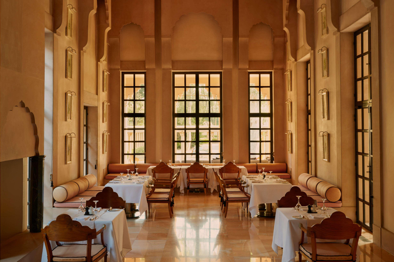 Food & Drinks 5, Amanbagh, Alwar
