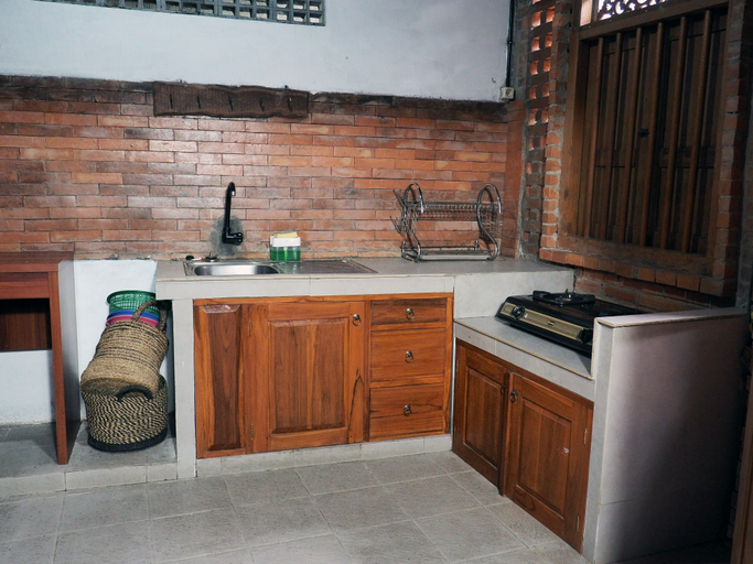Others 3, Omah Mbah Mandor Yogyakarta, Sleman