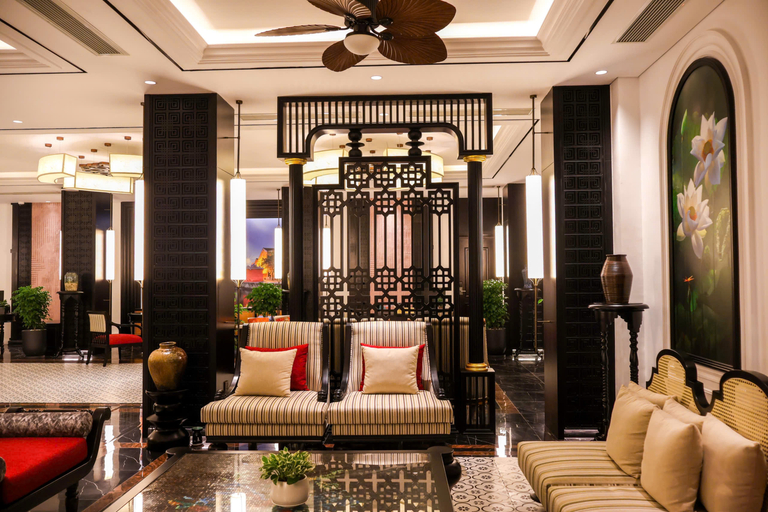 Public Area 5, Nesta Hoian Resort & Spa, Da Nang