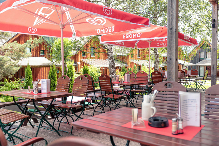 Food & Drinks 5, FerienPark Kreischberg Ferienhäuser by ALPS RESORT, Murau