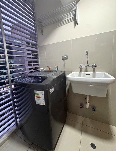 Bathroom 4, Aparts4Days Miraflores Down Town 1 or 3 Bedroom Apartment, Lima