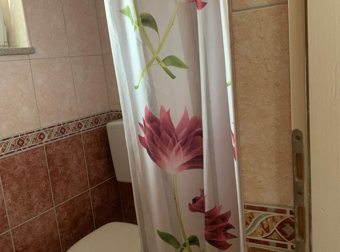 Bathroom 3, Apartments Adriana, Gradac