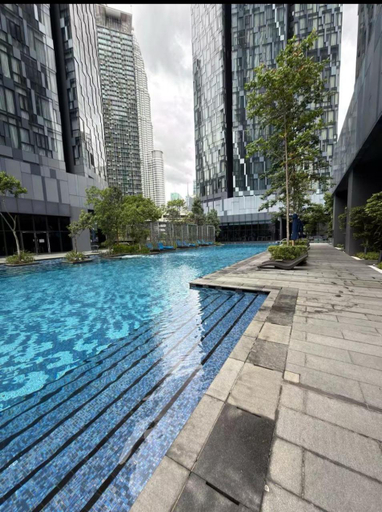 Sport & Beauty 2, Star Residence Luxury KLCC View, Kuala Lumpur