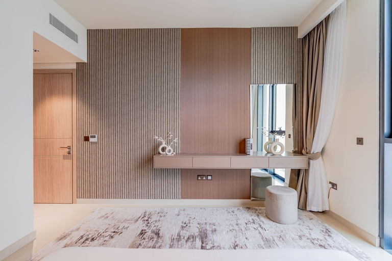 Room amenity 2, Sophisticated Interior near Hayat Beach, Ras Al Khaimah